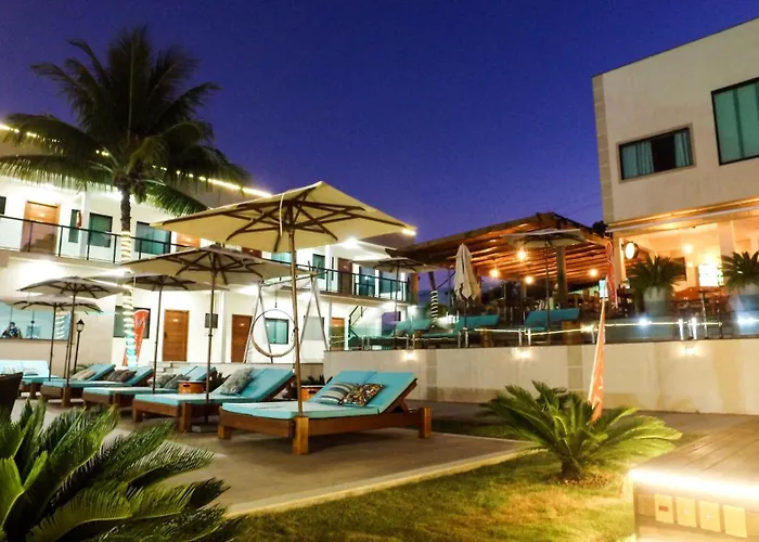 VIVER Pousada Club&RestaurantePousada